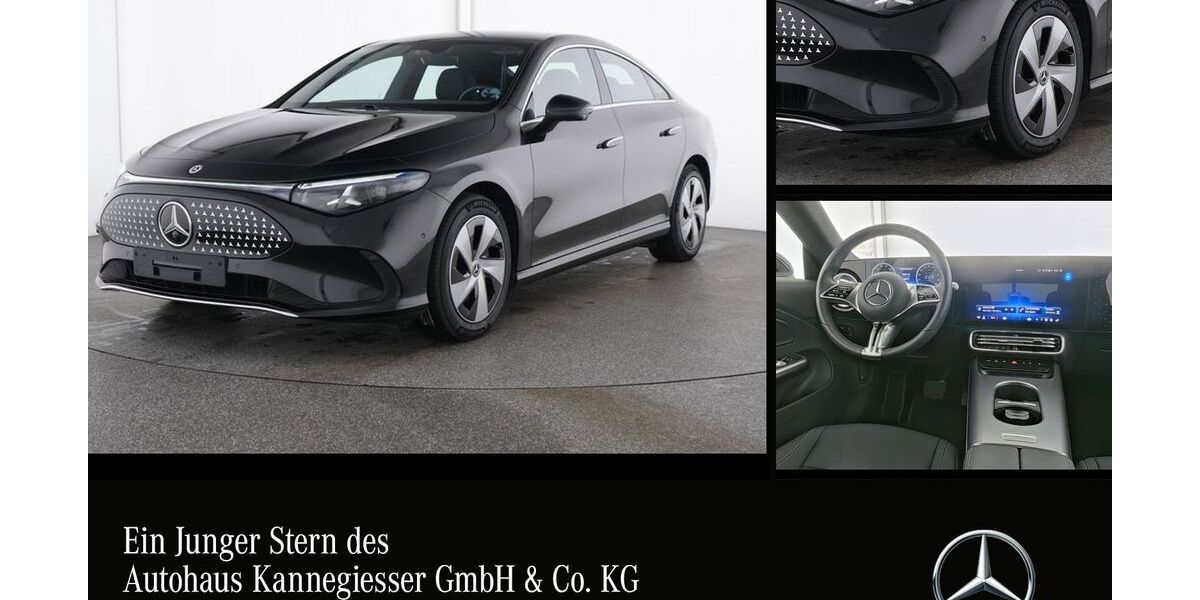 Mercedes-Benz CLA 250 16.077 km 45.990 &euro; Norden 26506