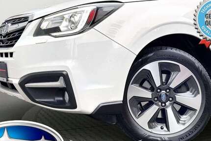 Subaru Forester 94.515 km 18.990 &euro; Düsseldorf 40625