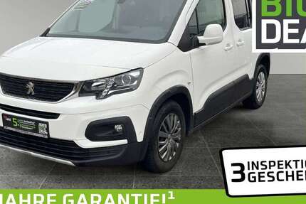 Peugeot Rifter 166.832 km 10.480 &euro; Rendsburg 24768