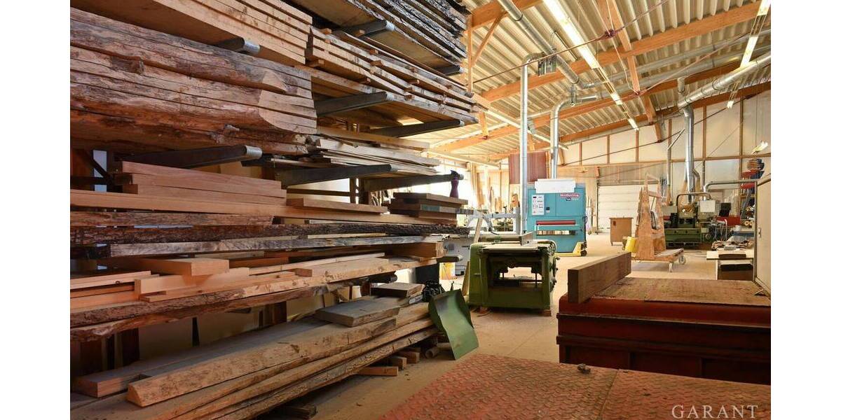 Gewerbeobjekt Gingen an der Fils - 1.150.000&euro; | Angebot:25707689