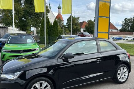 Audi A1 143.000 km 7.990 € Klosterlechfeld 86836