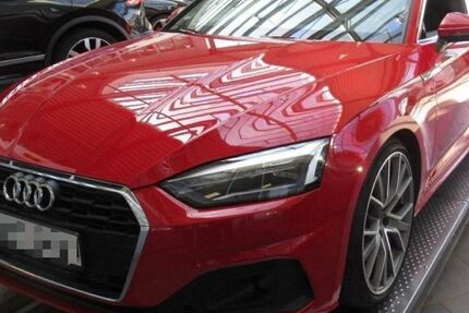 Audi A5 90.100 km 32.950 € Beckum 59269