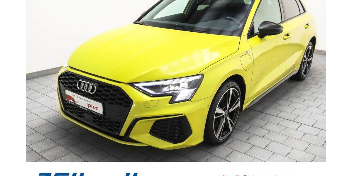 Audi A3 50.765 km 24.880 &euro; Holzminden 37603