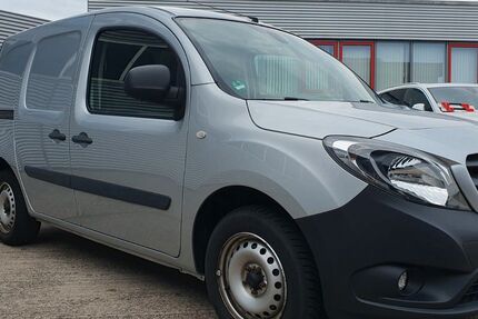 Mercedes-Benz Citan 52.825 km 12.799 &euro; Bad Friedrichshall 74177