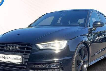 Audi A3 134.646 km 14.790 &euro; Berlin 13581