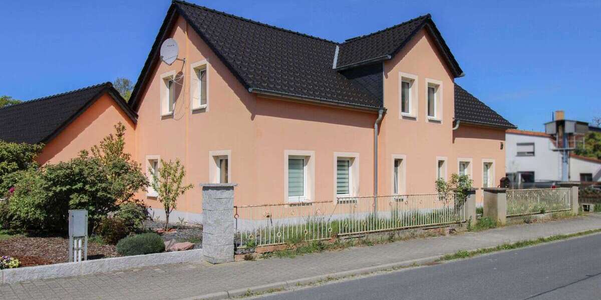 Einfamilienhaus Wülknitz - 5 Zimmer, 78 m&sup2;, 75.000&euro; | Angebot:26661847