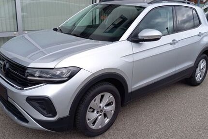 VW T-Cross 6.700 km 22.990 € Teisendorf 83317