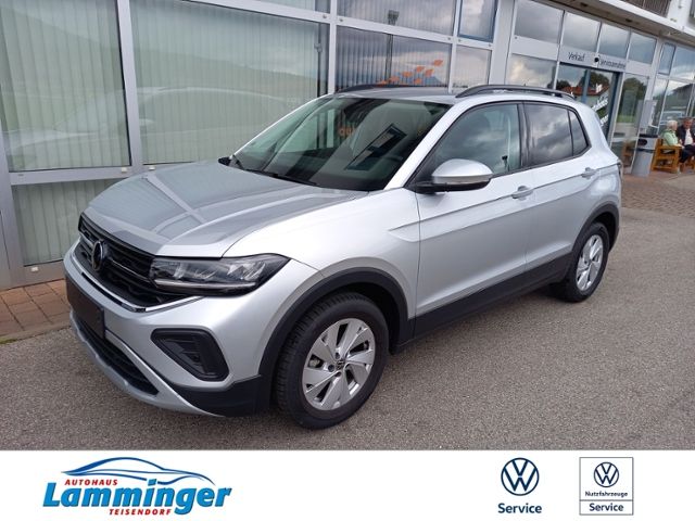 VW T-Cross 6.700 km 22.990 € Teisendorf 83317
