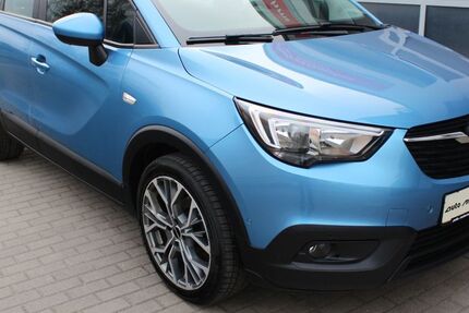 Opel Crossland (X) 47.949 km 11.290 &euro; Radebeul-Dresden 01445
