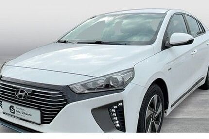 Hyundai IONIQ 48.875 km 12.990 &euro; Emden 26723