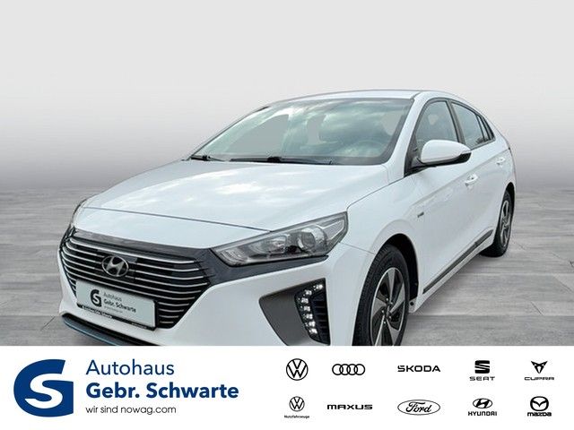 Hyundai IONIQ 48.875 km 12.990 &euro; Emden 26723