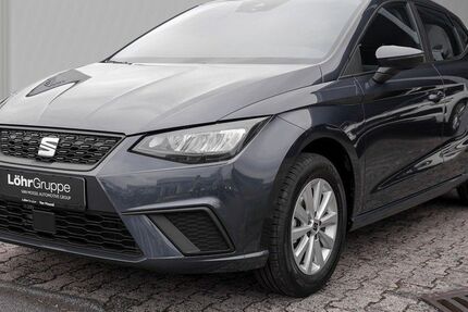 Seat Ibiza 17.334 km 16.880 &euro; Höhr-Grenzhausen 56203