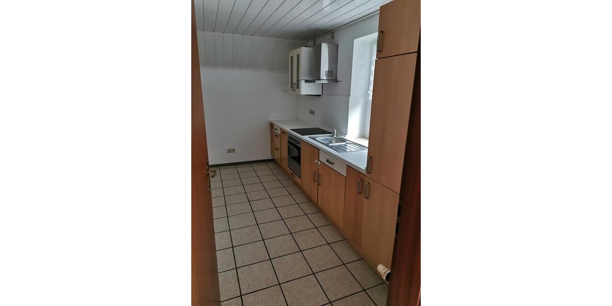 Maisonettenwohnung Ilsenburg (Harz) - 3.5 Zimmer, 90 m&sup2;, 740&euro; | Angebot:26400284