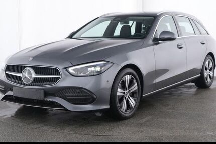 Mercedes-Benz C 180 13.212 km 35.790 &euro; Bad Neustadt 97616