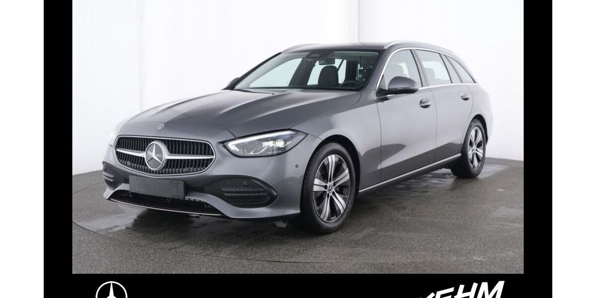 Mercedes-Benz C 180 13.212 km 35.790 &euro; Bad Neustadt 97616