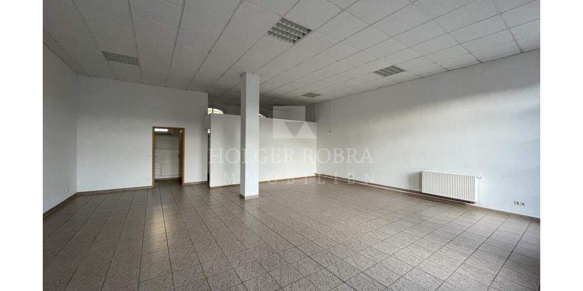 Gewerbeobjekt Salzwedel Neustadt - 585&euro; | Angebot:25707309