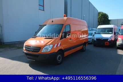 Mercedes-Benz Sprinter 188.722 km 9.500 &euro; Hannover 30179