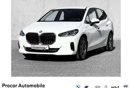 BMW 216