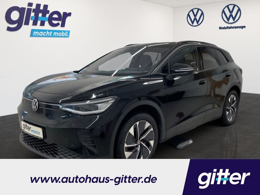 VW ID.4 14.902 km 39.949 € Erfurt 99098