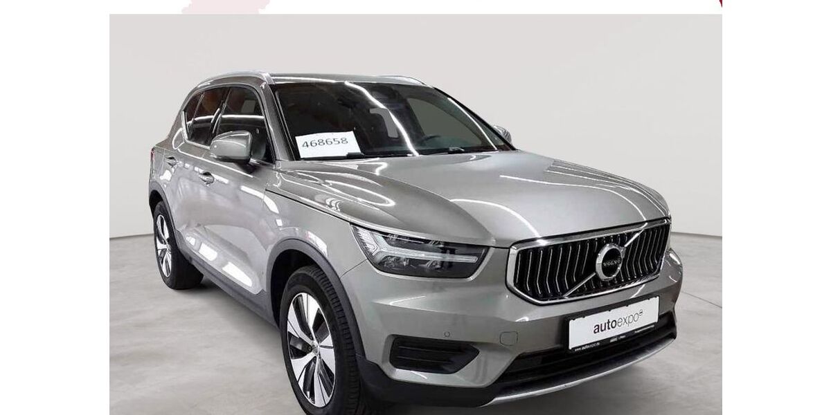Volvo XC40 77.953 km 25.290 &euro; Fernwald-Steinbach 35463