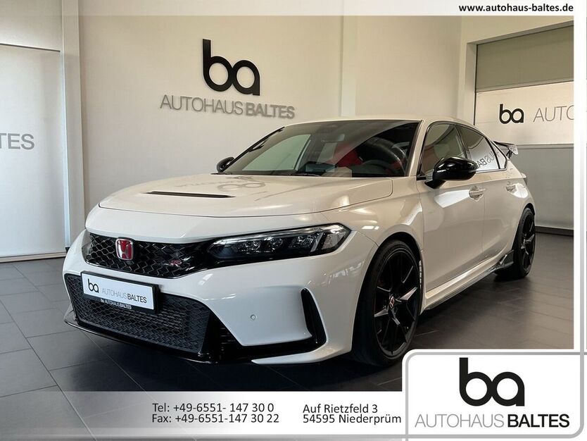 Honda Civic 39.000 km 47.850 € Prüm/ Niederprüm 54595