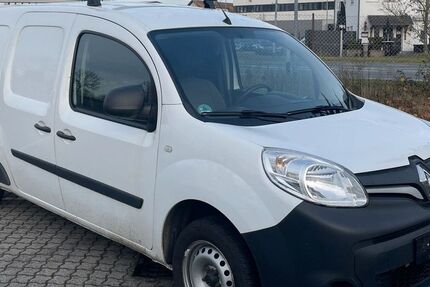 Renault Kangoo 137.500 km 9.780 &euro; Langen 63225