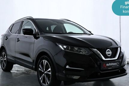 Nissan Qashqai 20.956 km 19.970 &euro; Eching 85386