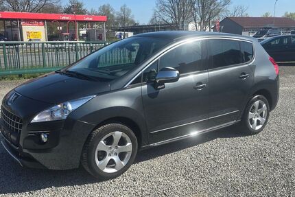 Peugeot 3008 80.000 km 7.950 &euro; Neuruppin 16816