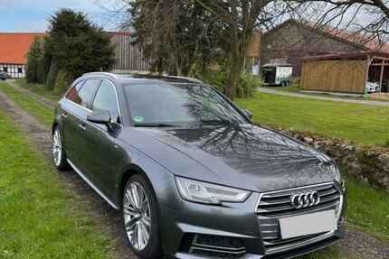 Audi A4 167.562 km 19.300 &euro; Hagen am Teutoburger Wald 49170