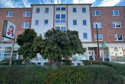 Wohnung Lüneburg Bockelsberg - 4 Zimmer, 87 m&sup2;, 900&euro; | Angebot:26668926