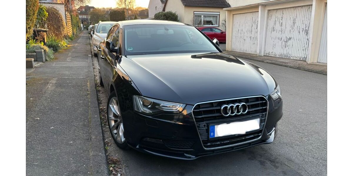 Audi A5 175.000 km 8.500 &euro; Bonn 53179