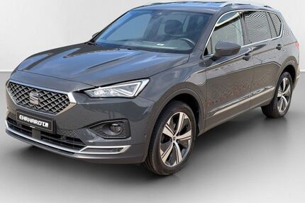 Seat Tarraco 96.840 km 25.990 &euro; Eisfeld 98673
