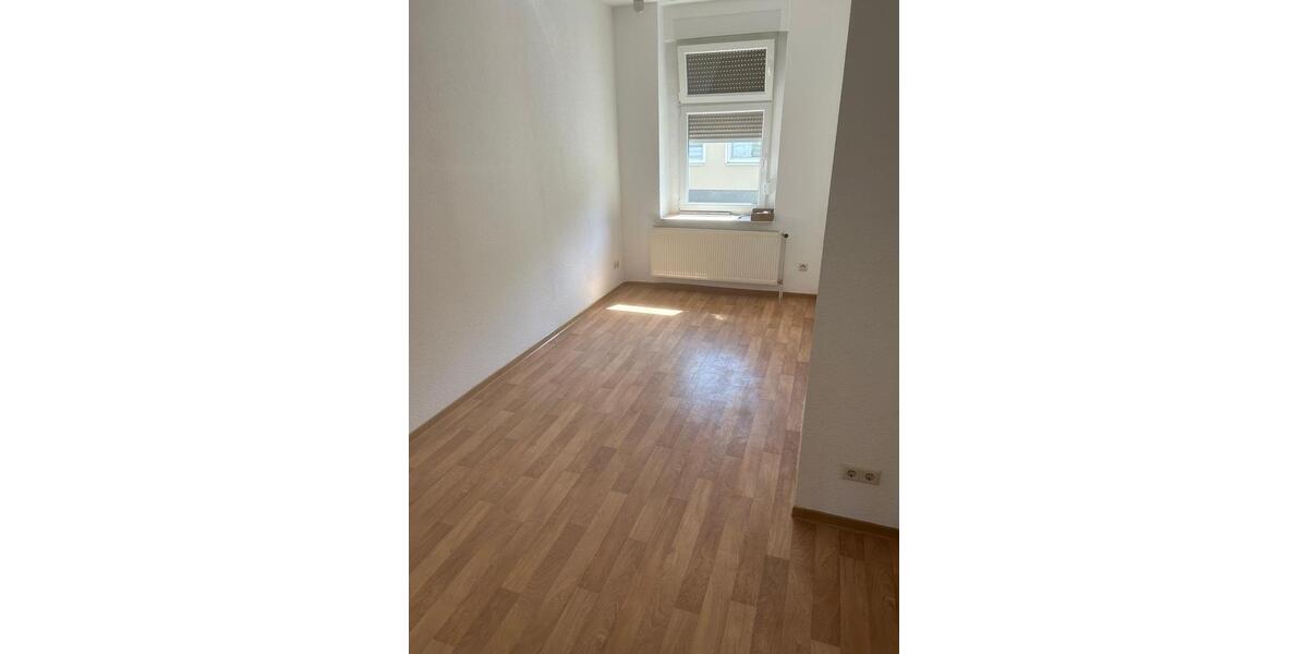 Helle 2-Zimmer-Wohnung in VetschauSpreewald 2 zimmer