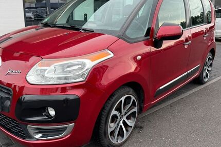 Citroen C3 Picasso 178.610 km 1.899 &euro; Kassel 34123
