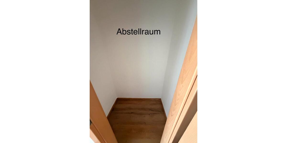 Erdgeschoßwohnung Sulzbach-Rosenberg Rosenberg - 2 Zimmer, 50 m&sup2;, 550&euro; | Angebot:26414636