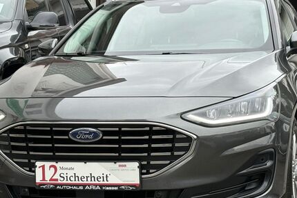 Ford Focus 77.642 km 14.990 &euro; Kassel 34127