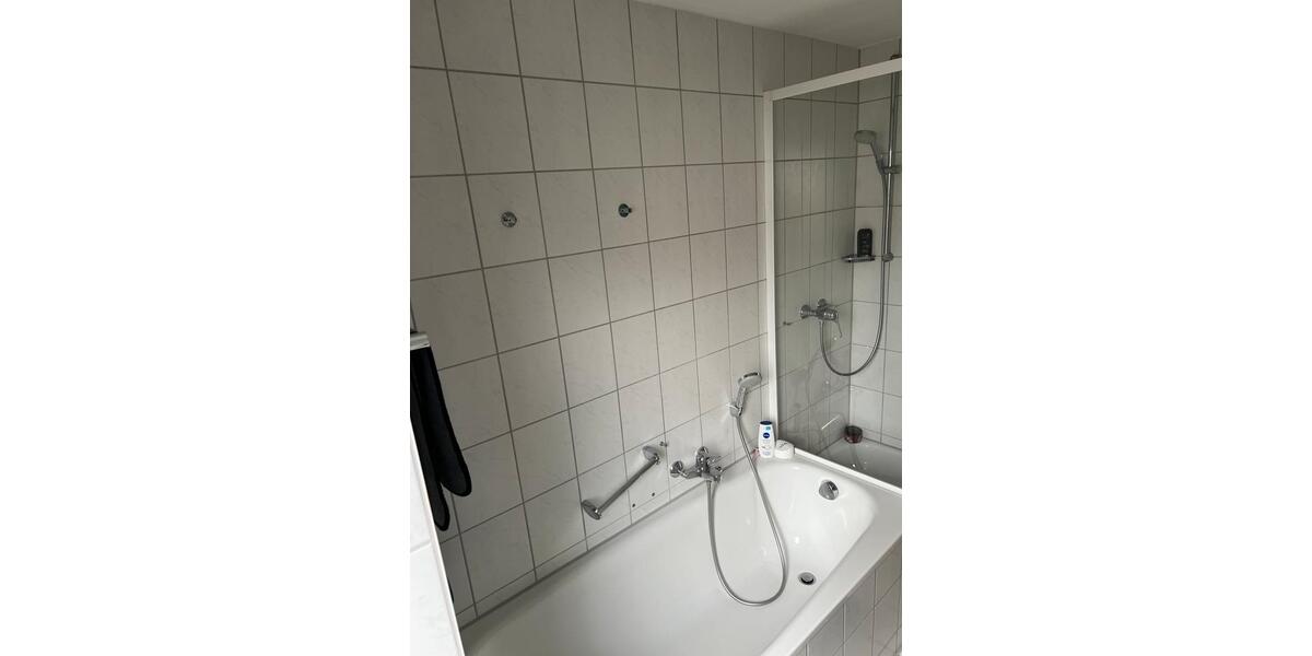 Erdgeschoßwohnung Vöhringen - 2 Zimmer, 52 m&sup2;, 850&euro; | Angebot:25088118