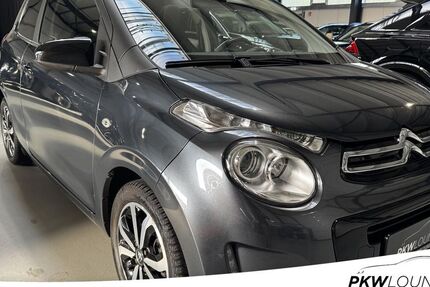 Citroen C1 71.000 km 6.890 &euro; Grasberg 28879