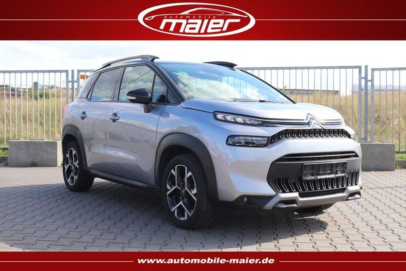 C3 Aircross