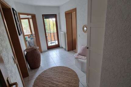 Wohnung zum Kaufen in Horb-Rexingen 250.000 € 116 m² 5 zimmer