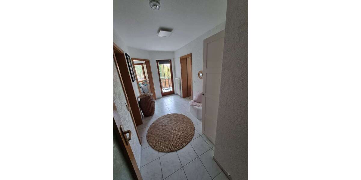 Wohnung zum Kaufen in Horb-Rexingen 250.000 € 116 m² 5 zimmer