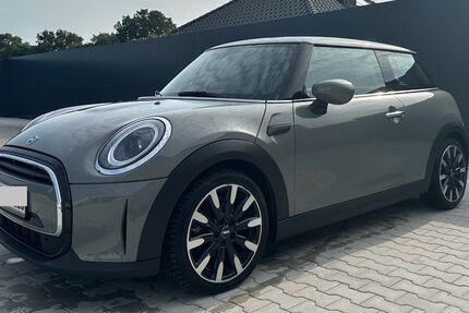 Mini ONE 61.000 km 16.500 &euro; Wiesmoor 26639