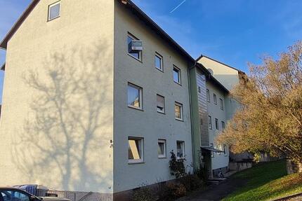 Wohnung Breuberg - 4 Zimmer, 85 m&sup2;, 180.000&euro; | Angebot:24469401