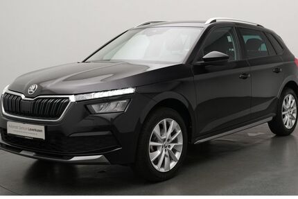 Skoda Kamiq 34.284 km 20.988 &euro; Leverkusen 51379