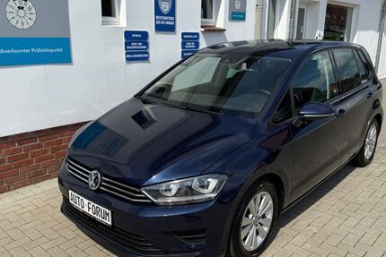 VW Golf Sportsvan 138.631 km 9.880 &euro; Glückstadt 25348