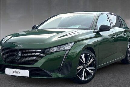 Peugeot 308 46.500 km 17.490 &euro; Mühlhausen 99974