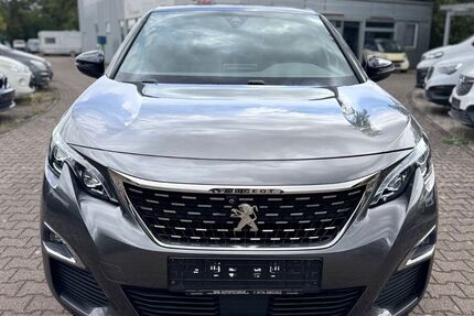 Peugeot 3008 116.650 km 13.999 &euro; Winnweiler 67722