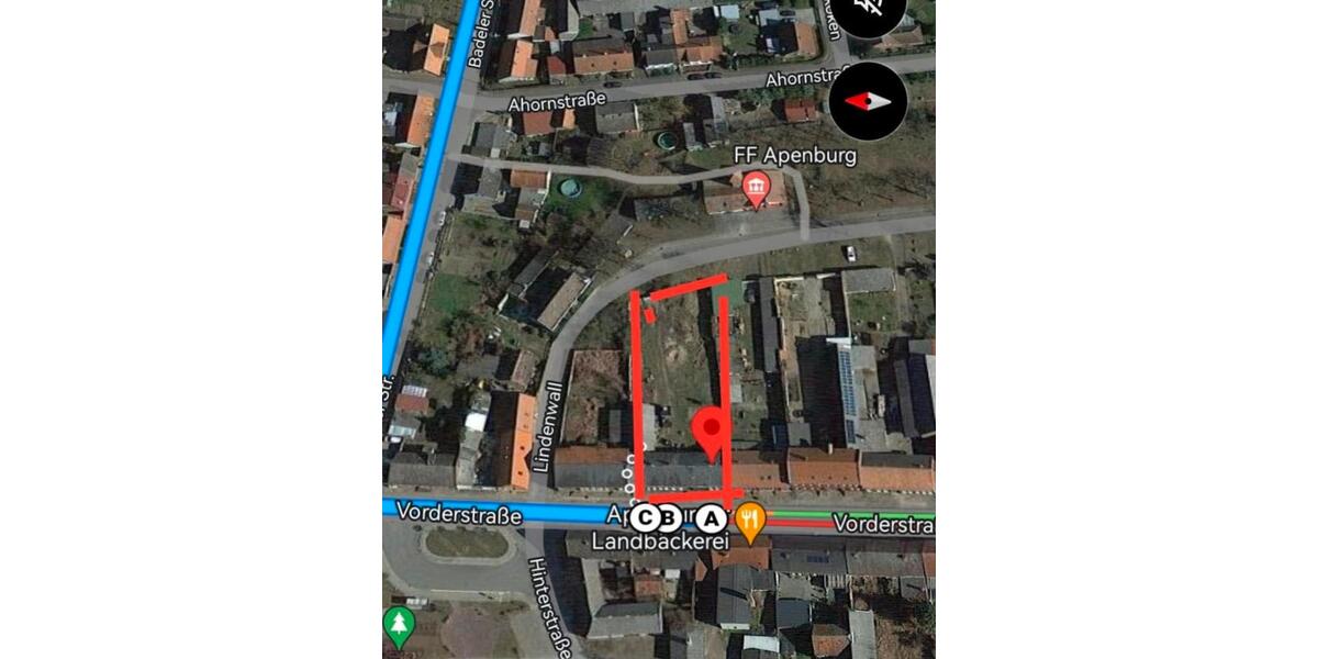 Einfamilienhaus Klötze - 42.000&euro; | Angebot:26221630