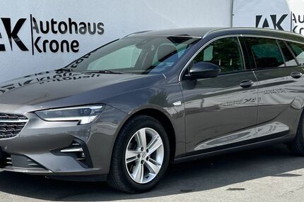Opel Insignia 70.280 km 21.390 € Bischofsheim 65474