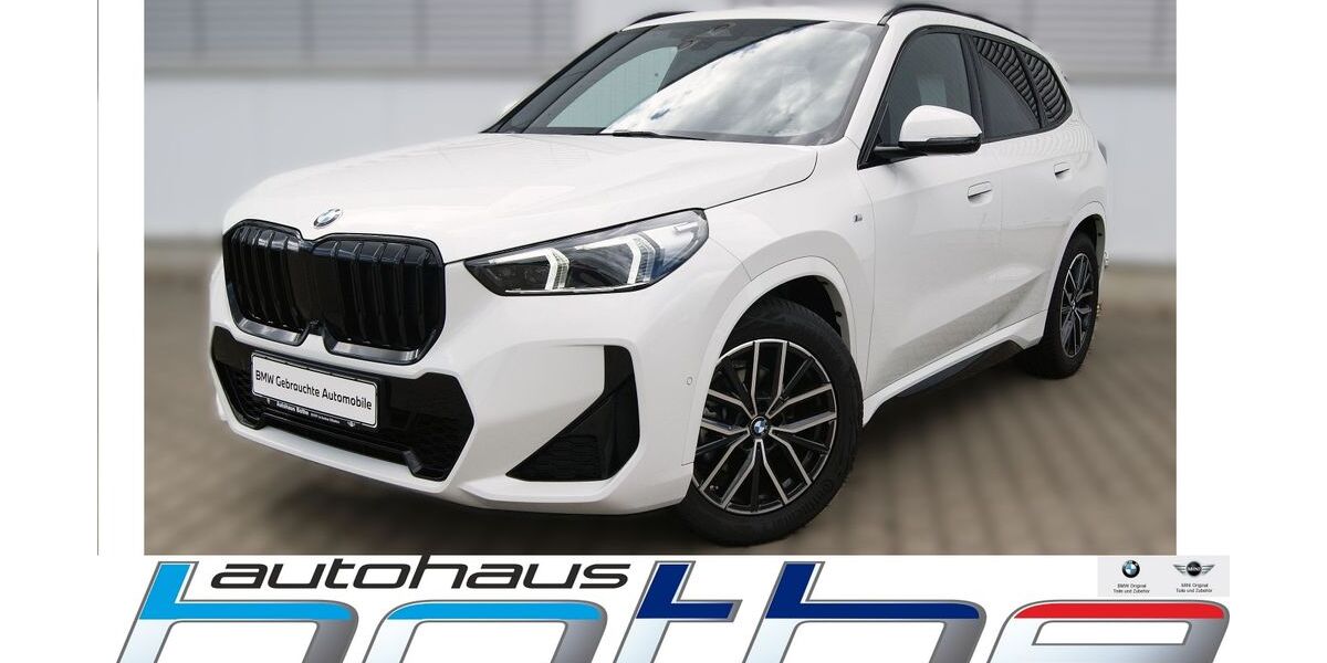 BMW X1 9.800 km 42.590 &euro; Frankfurt (Oder) 15234